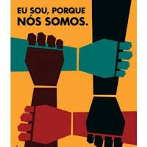 PODMEL'S #23 FILOSOFIA UBUNT&Uacute; &bull; CARIDADE E ACOLHIMENTO copertina