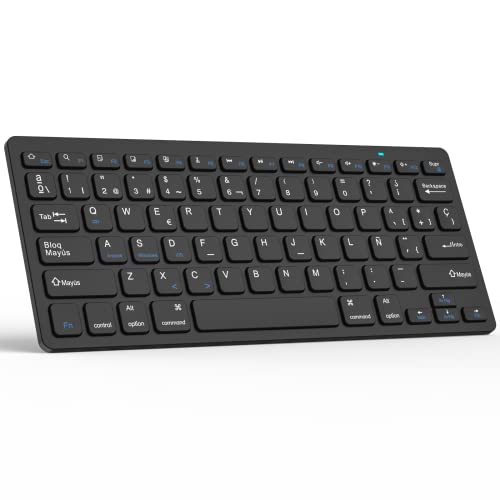 KBCASE Bluetooth-клавиатуры.