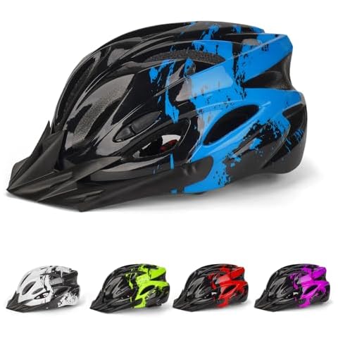 Moplasz Kids Adjustable Bike Helmet Cover