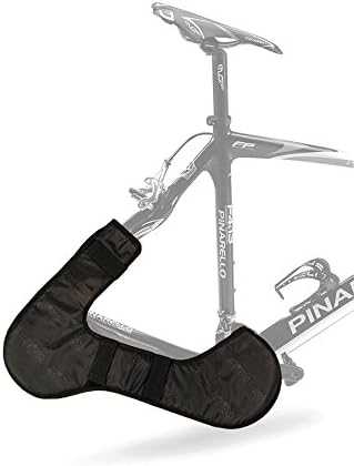 SCICON Brake Levers and Gear Protector, Black