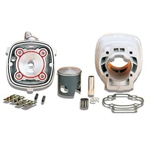 Malossi MHR 70cc Zylinderkit für Piaggio LC