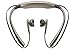 Samsung Level U Bluetooth Wireless In-ear Headphones with Microphone, Gold