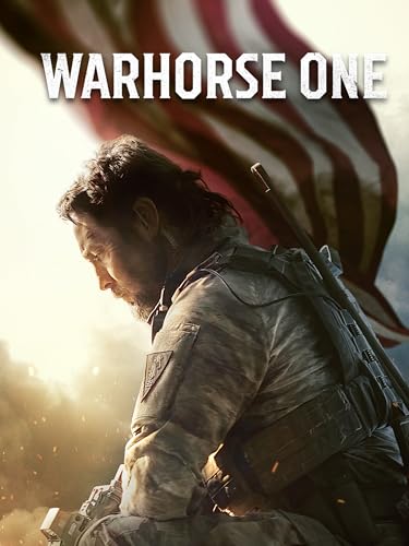 Warhorse one