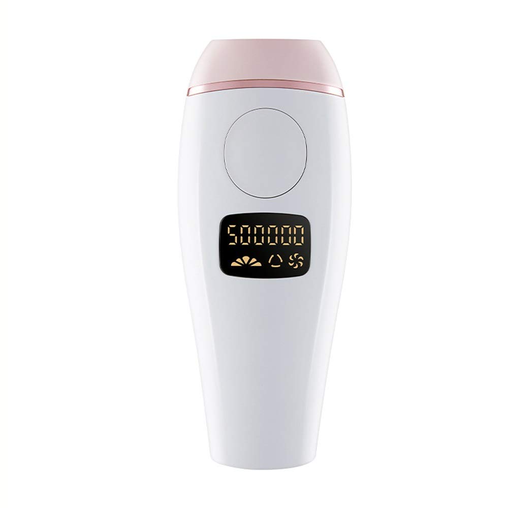 Épilateur corps pour les femmes souffrant de repousse rapide : solution IPL et bikini trimmer