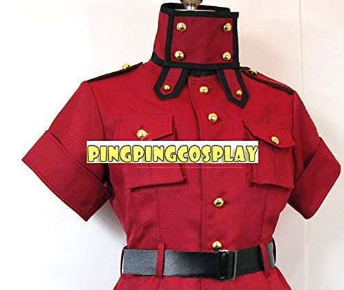 Amazon | 【仲夏梦漫】ヘルシング Hellsing セラス