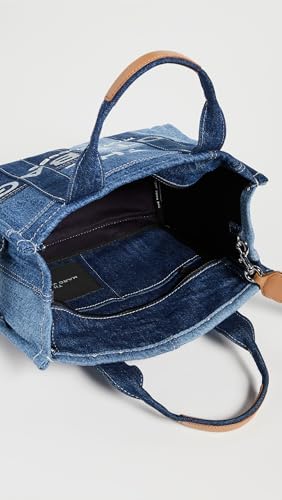 Image of Marc Jacobs Women's The Leather Tote Bag