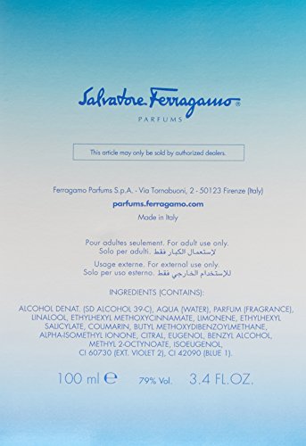 Lociones, Beauty Imagen adicional