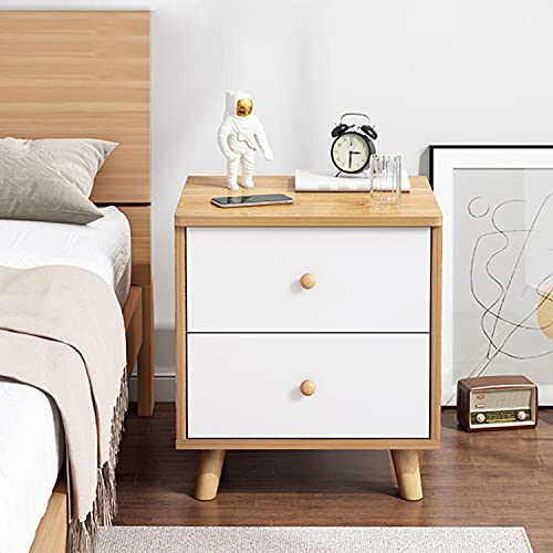 Docvania 4" Wood Furniture Legs Table Chair Legs Sofa Replacement Legs,Mid Century Furniture Feet Wood Legs For Dresser,Couch,Bed,Cabinet,Set Of 4,Slant Original Color #TOP5