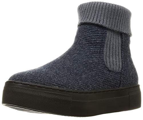 [Noubel Voug Relax(�k�[�x�� ���H�[�O �����b�N�X)] �u�[�c ���u�j�b�g�X�j�[�J�[ ���f�B�[�X �l�C�r�[ 24.5 cm