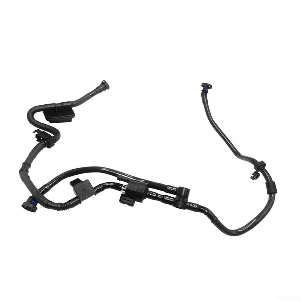 Tubo valvola di spurgo del contenitore di vapore per Tiguan 2016+ per Golf 8 2020+ B8 2014+ 2015+ per A1 per A3 Q2 IV 05E133366AE