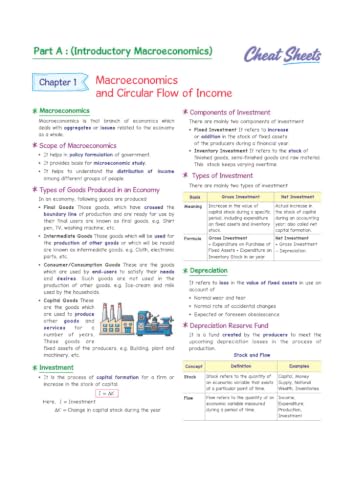 Arihant i-Succeed CBSE Sample Papers 2027 Class 12 Economics - Image 7