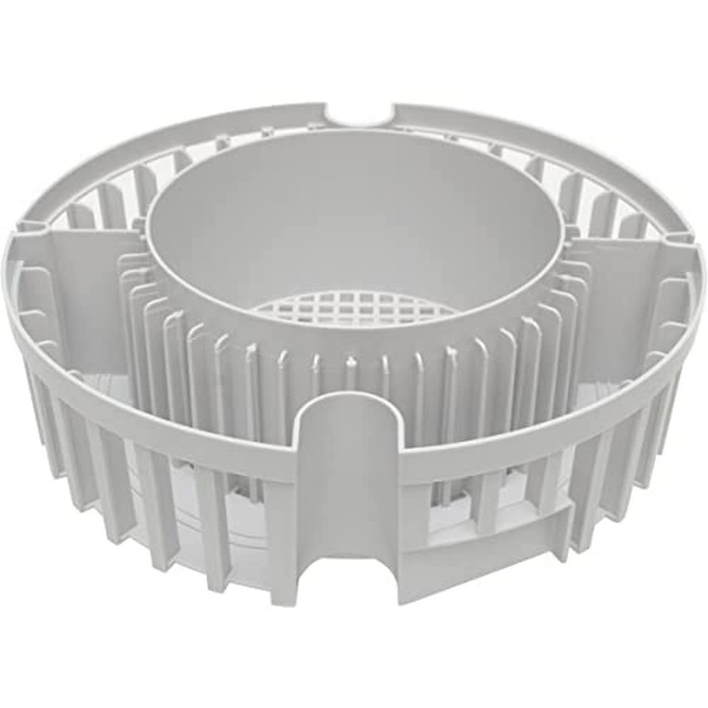 Panier filtre FX6 Fluval empilable haute capacité