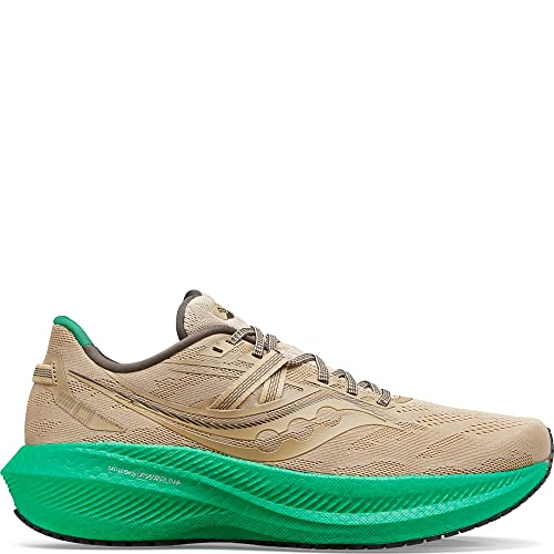 Image of Saucony Men's, Triumph 20 Running Shoe