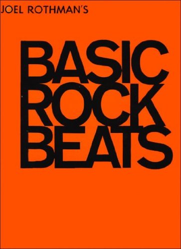 Photo de JRP01 - Basiques Rock Beats