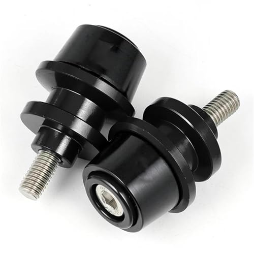 Carretes basculante 8mm CNC para Suzuki GSX-S 750 y 1000