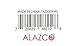 ALAZCO Christmas Holiday Ornament Hanger Hooks (300 Green) Hang Holiday Ornaments & Decorations Tree, Garlands & Wreaths