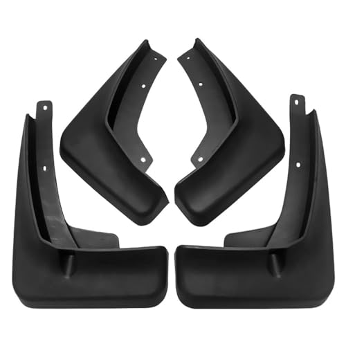 4 Pcs Car Mud Flaps for Jeep Renegade 2016-2022| Front Rear Splash Mudguards Auto Wheel Fender Protection Accessories
