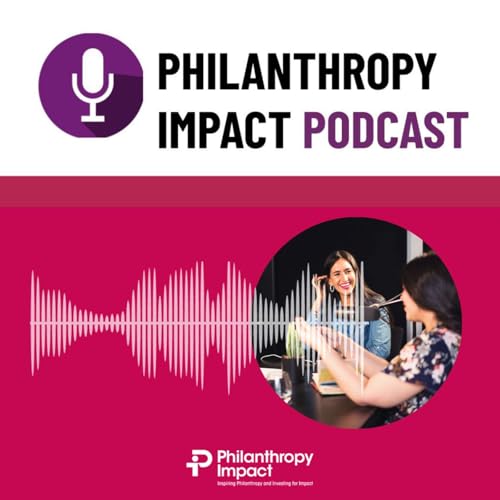The Philanthropy Impact Podcast cover art