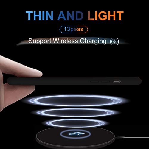 13peas Compatibile con iPhone 12 Pro 2020, motivo