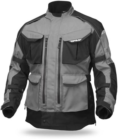 Fly フライ TERRA TREK Jacket ジャケット バイク レーシング バギー