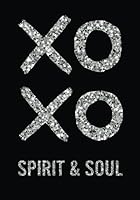XOXO Spirit & Soul 0997115335 Book Cover