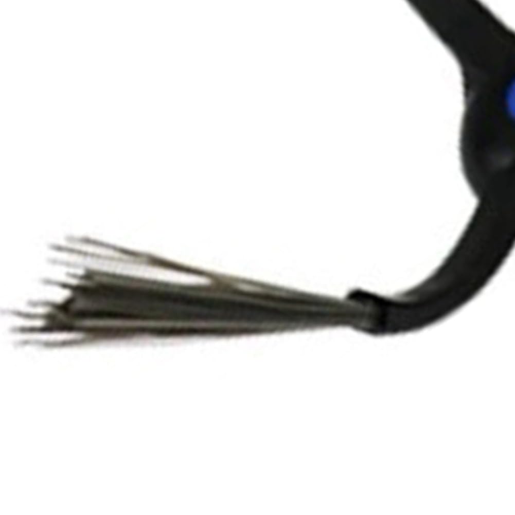 Brosse de rechange ECOVACS T50 PRO OMNI Lot de 3 rouleaux et brosses KiraKira