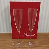 Baccarat Dom Perignon Champagne Flute