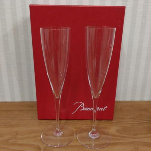 Baccarat Dom Perignon Champagne Flute