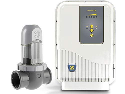 Zodiac Clorador Salino Gensalt Oe 17 Gre Ww000248