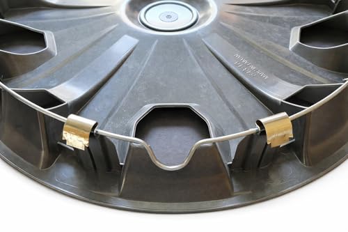 MARROW Ford Transit Connect Wheel Covers