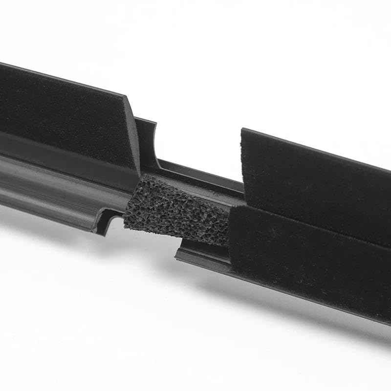 Sello de goma del coche Para Toyota Para Land Para Cruiser