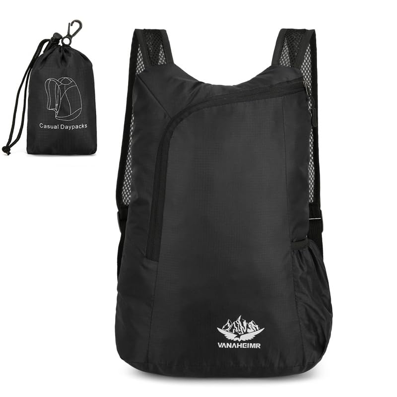 Bata 27L 軽量折りたたみリュック 大容量 黒 Amazon.co.jp: [unizom] 【雑誌掲載 防災士監修】 折りたたみ