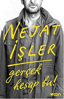 Paperback Gerçek Hesap Bu! (Turkish Edition) [Turkish] Book