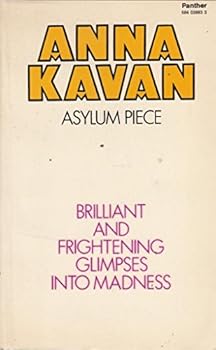 Paperback Asylum Piece Book