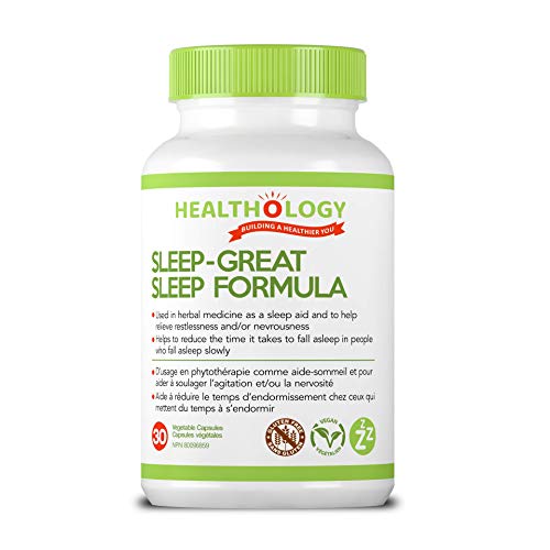 Amazon.ca Best Sellers The most popular items in OTC Medicinal Sleep Aids