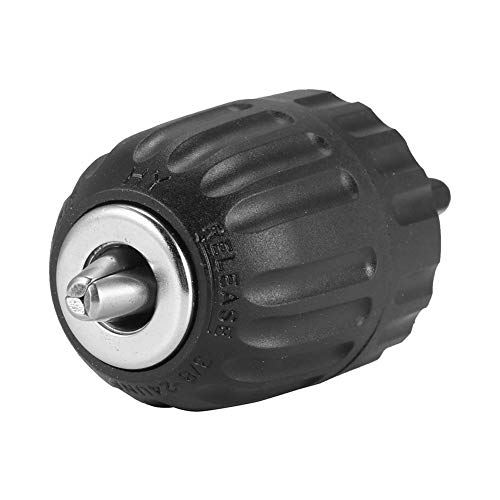 Adaptateur de mandrin hexagonal pour perceuse de table et marteau électrique - 4