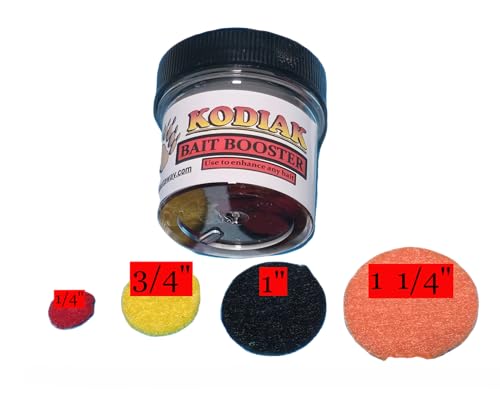 Kodiak Bait Booster (x Large)