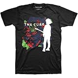  T-Shirt # Xxl Black Unisex # Boys Don\'t Cry