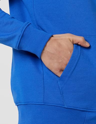 Image of U.S. Polo ASSN. Knitted Regular Fit Sweatshirt for Man - 100% Cotton, Full Sleeves Men Sweatshirts