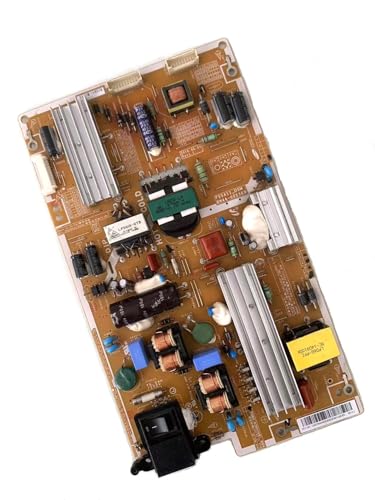 Carte d'alimentation BN44-00536B pour réparer panne TV LCD LH55MECPLGA