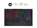 Asus ROG Strix Hero Edition Gaming Laptop, 15.6” IPS-Type Full HD, Intel Core i7-7700HQ Processor, GeForce GTX 1060 6GB, 16GB DDR4, 256GB M.2 SSD + 1TB Hybrid SSHD, RGB, Windows 10 Home – GL503VM-DB74