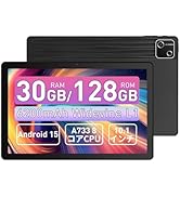 【FUNSEDY タブレット 10インチ android15 wi-fiモデル】 Amazon.co.jp: 【Android 15 タブレット 10インチ Wi-fiモデル
