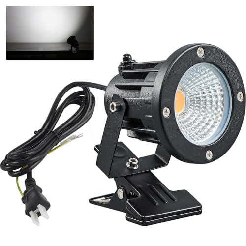 �����Ɩ� �N���b�v���C�g �X�|�b�g���C�g GT-TD-CD10W �h�J �h���^ 830lm �����F �X�C�b�`�t�� LED ���^ ��ƃ��C�g �f�X�N���C�g �x�b�h�T�C�h���C�g �R�[�h3M �d�C�X�^���h �p�x���� ������� �Ɩ���� �ŔƖ� ��Ɨp �Ŕp 