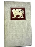 St. Mark's Gospel B00QRQERLY Book Cover