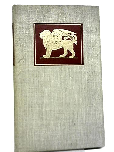 St. Mark's Gospel B00QRQERLY Book Cover