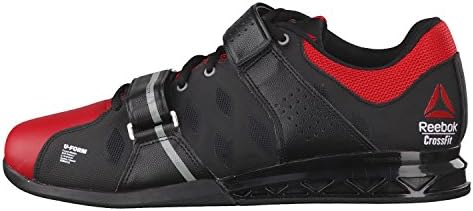 reebok crosslifter plus