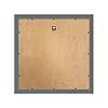 Grey 12-Inch Vinyl Record Picture Frame for LP Album Covers – Wall & Tabletop Display for 12” Vinyl Sleeves | Album Art Holder #3