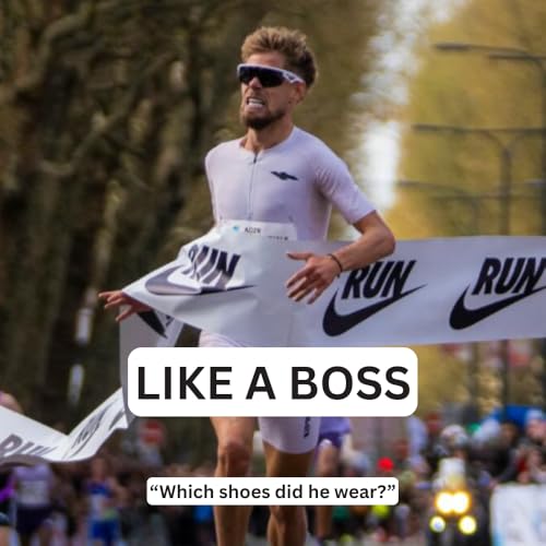 Jimmy Gressier's 12:51 5km + Kiprun Decathlon Shoes & The Rising Threat of Chinese Running Shoe Brands