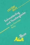 taucherglocke ostsee  Schmetterling und Taucherglocke von Jean-Dominique Bauby (Lektürehilfe): Detaillierte Zusammenfassung, Personenanalyse und Interpretation