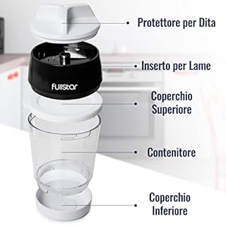 Spiralizer - Taglia verdura a spirale